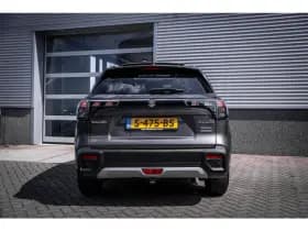 Suzuki S-Cross thumbnail 11