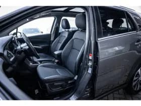 Suzuki S-Cross thumbnail 14