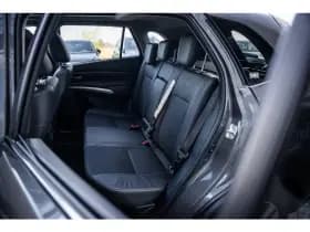 Suzuki S-Cross thumbnail 15