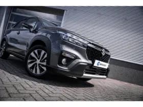 Suzuki S-Cross thumbnail 3