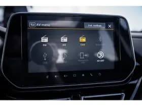 Suzuki S-Cross thumbnail 24