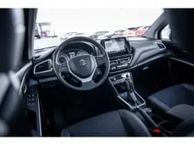 Suzuki S-Cross thumbnail 28