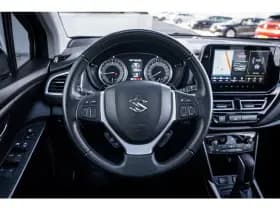 Suzuki S-Cross thumbnail 29