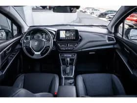 Suzuki S-Cross thumbnail 30