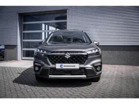 Suzuki S-Cross thumbnail 4