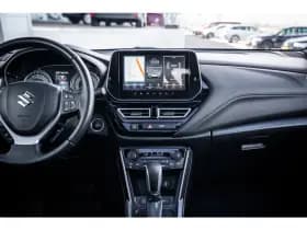Suzuki S-Cross thumbnail 31
