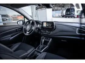 Suzuki S-Cross thumbnail 32