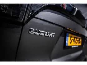 Suzuki S-Cross thumbnail 9