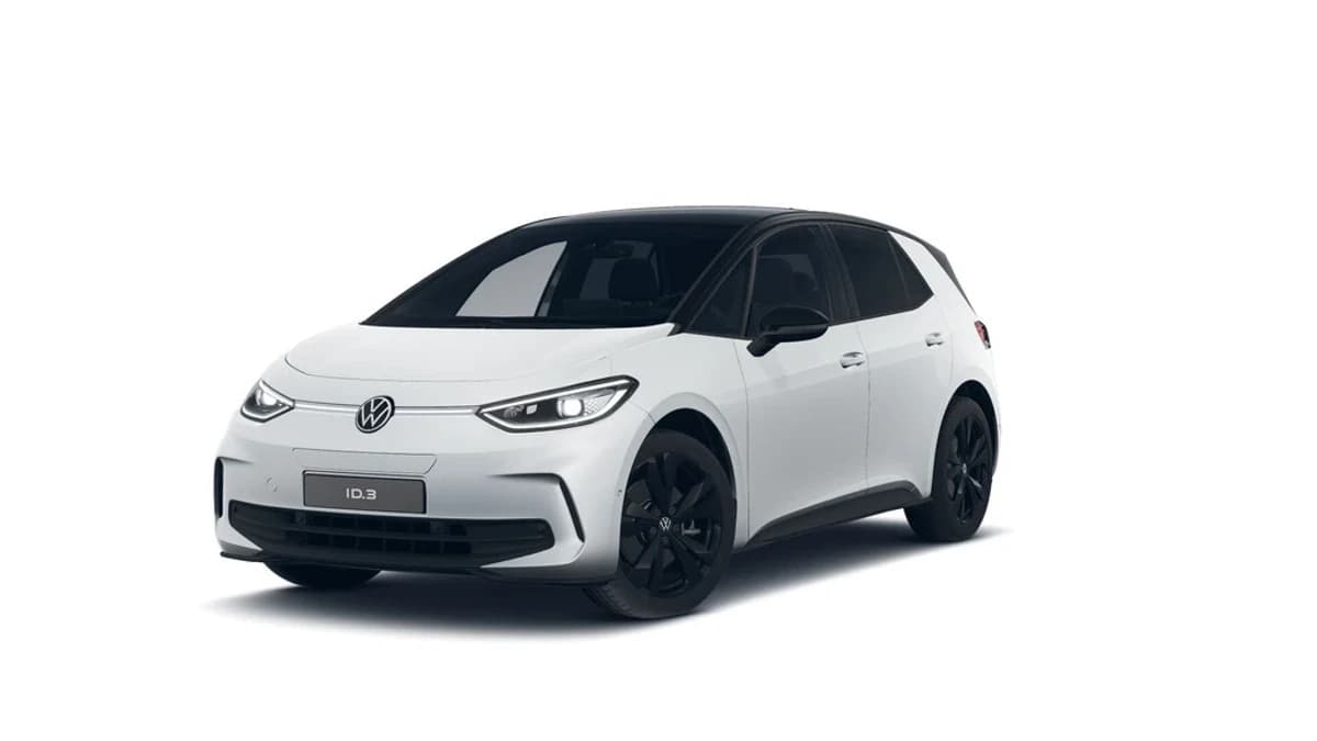 Volkswagen ID.3 — foto 1