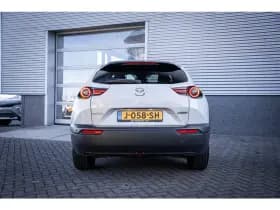 Mazda MX-30 thumbnail 14