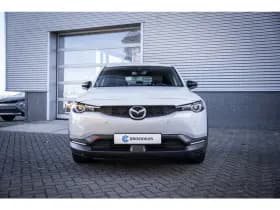 Mazda MX-30 thumbnail 4