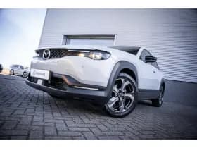 Mazda MX-30 thumbnail 5
