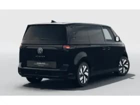 Volkswagen ID. Buzz thumbnail 3