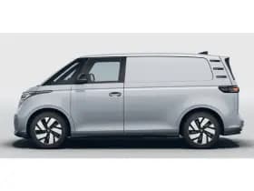 Volkswagen ID. Buzz thumbnail 2