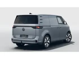 Volkswagen ID. Buzz thumbnail 3