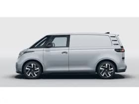Volkswagen ID. Buzz thumbnail 2