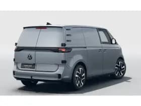 Volkswagen ID. Buzz thumbnail 3