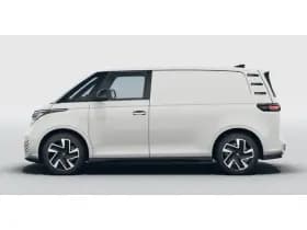 Volkswagen ID. Buzz thumbnail 2