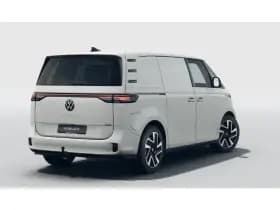 Volkswagen ID. Buzz thumbnail 3