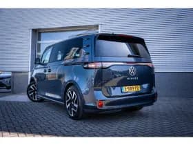 Volkswagen ID. Buzz thumbnail 13