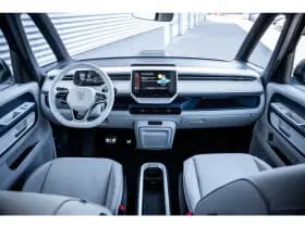 Volkswagen ID. Buzz thumbnail 22