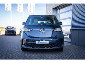 Volkswagen ID. Buzz thumbnail 4