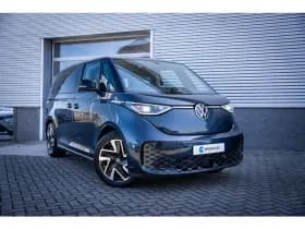 Volkswagen ID. Buzz thumbnail 5