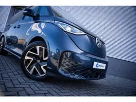 Volkswagen ID. Buzz thumbnail 6