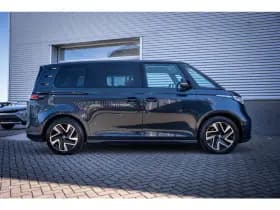Volkswagen ID. Buzz thumbnail 8