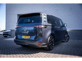 Volkswagen ID. Buzz thumbnail 9