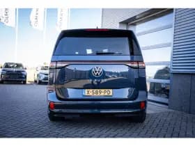 Volkswagen ID. Buzz thumbnail 10
