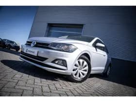 Volkswagen Polo thumbnail 2
