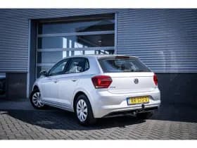 Volkswagen Polo thumbnail 11