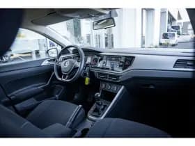 Volkswagen Polo thumbnail 16