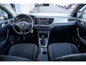 Volkswagen Polo thumbnail 18