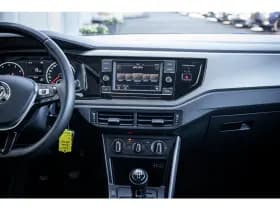 Volkswagen Polo thumbnail 26