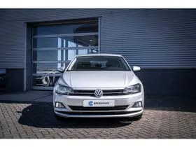 Volkswagen Polo thumbnail 4