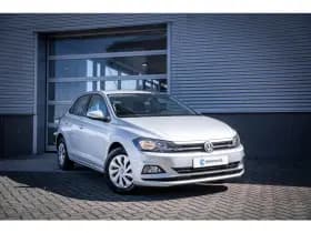 Volkswagen Polo thumbnail 5