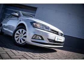 Volkswagen Polo thumbnail 6