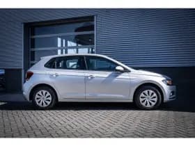 Volkswagen Polo thumbnail 7