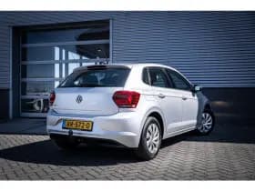 Volkswagen Polo thumbnail 8