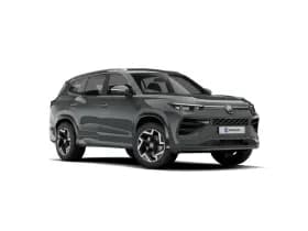 Volkswagen Tayron thumbnail 3
