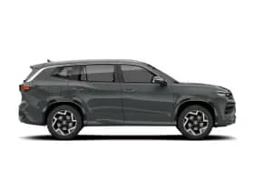 Volkswagen Tayron thumbnail 4