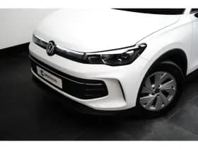 Volkswagen Tiguan thumbnail 16