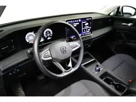 Volkswagen Tiguan thumbnail 18
