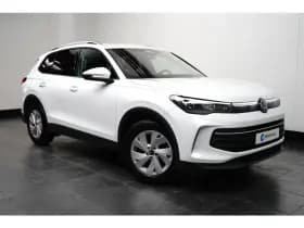 Volkswagen Tiguan thumbnail 3