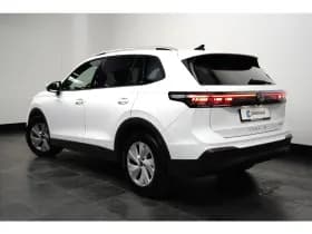 Volkswagen Tiguan thumbnail 5