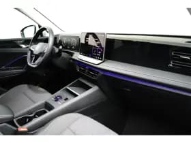 Volkswagen Tiguan thumbnail 7
