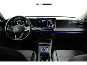 Volkswagen Tiguan thumbnail 9