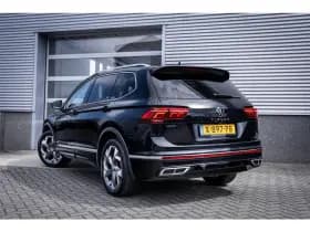 Volkswagen Tiguan thumbnail 11